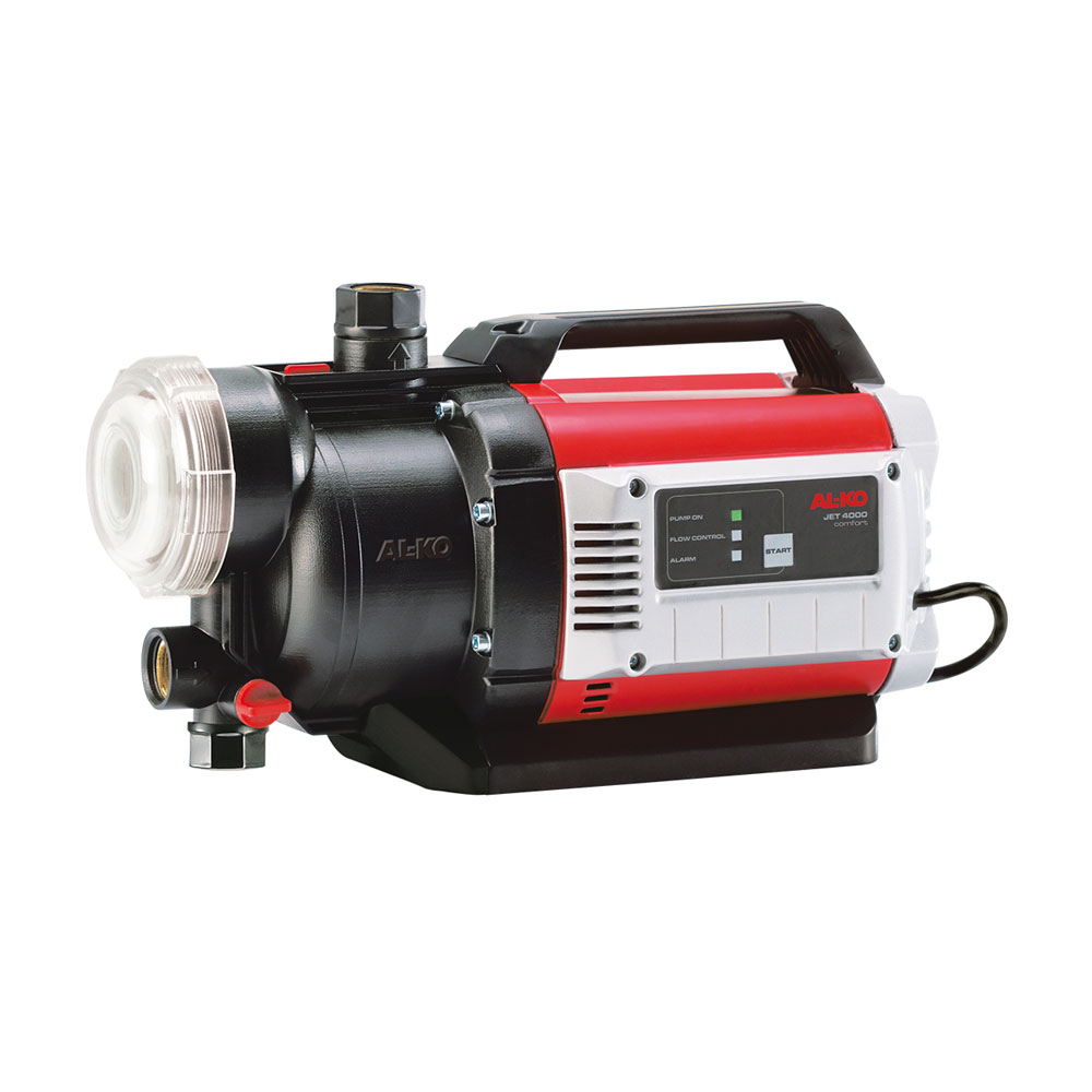 Produktabbildung: AL-KO - Jet 4000 Comfort