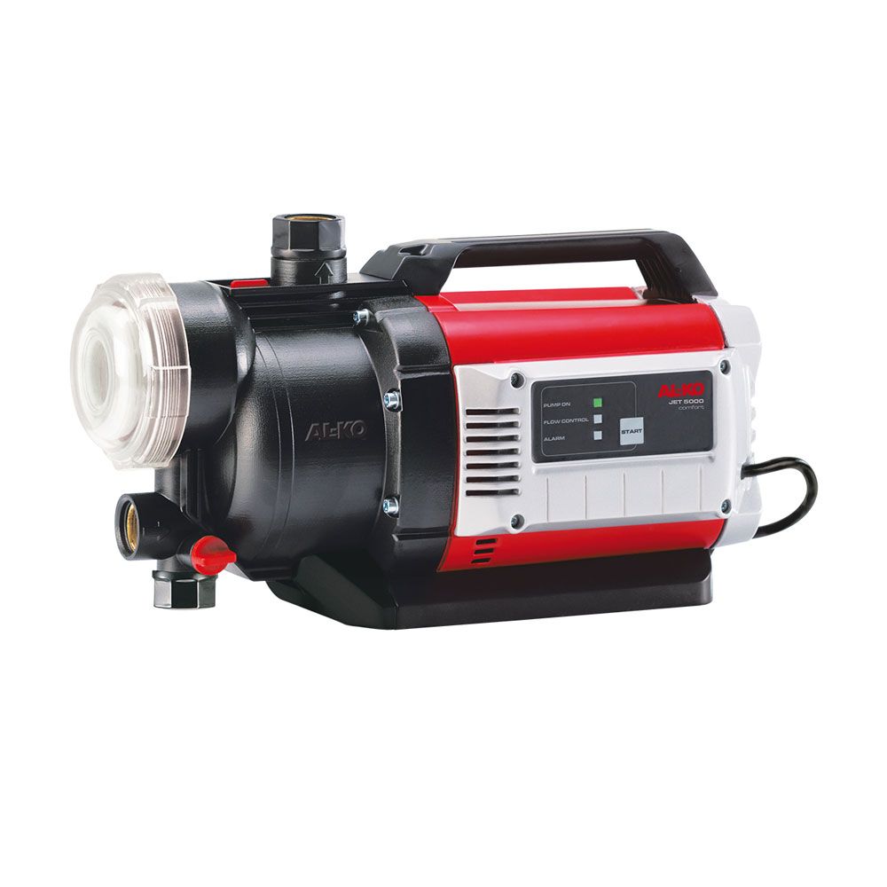 Produktabbildung: AL-KO - Jet 5000 Comfort