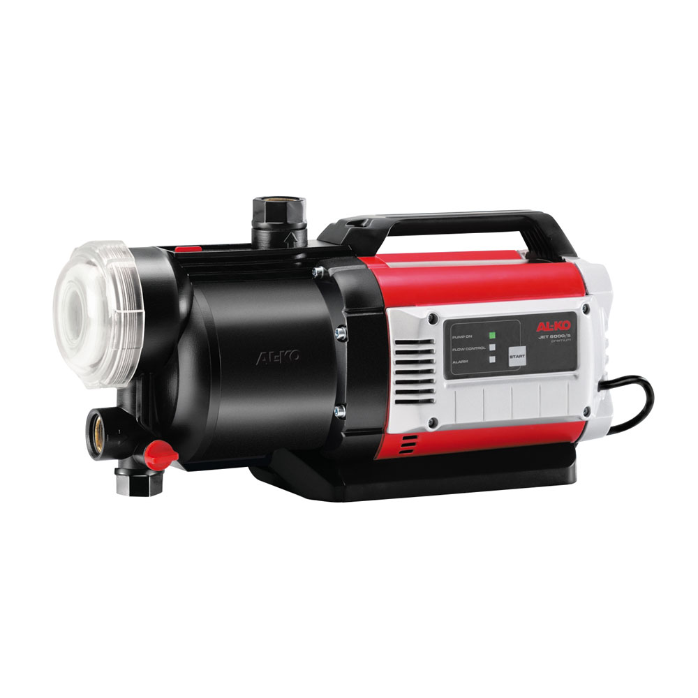 Produktabbildung: AL-KO - Jet 6000/5 Premium