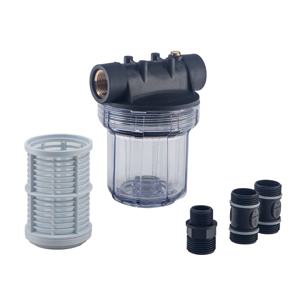 Produktabbildung: AL-KO - Filter Gartenpumpe 100-1 Zoll