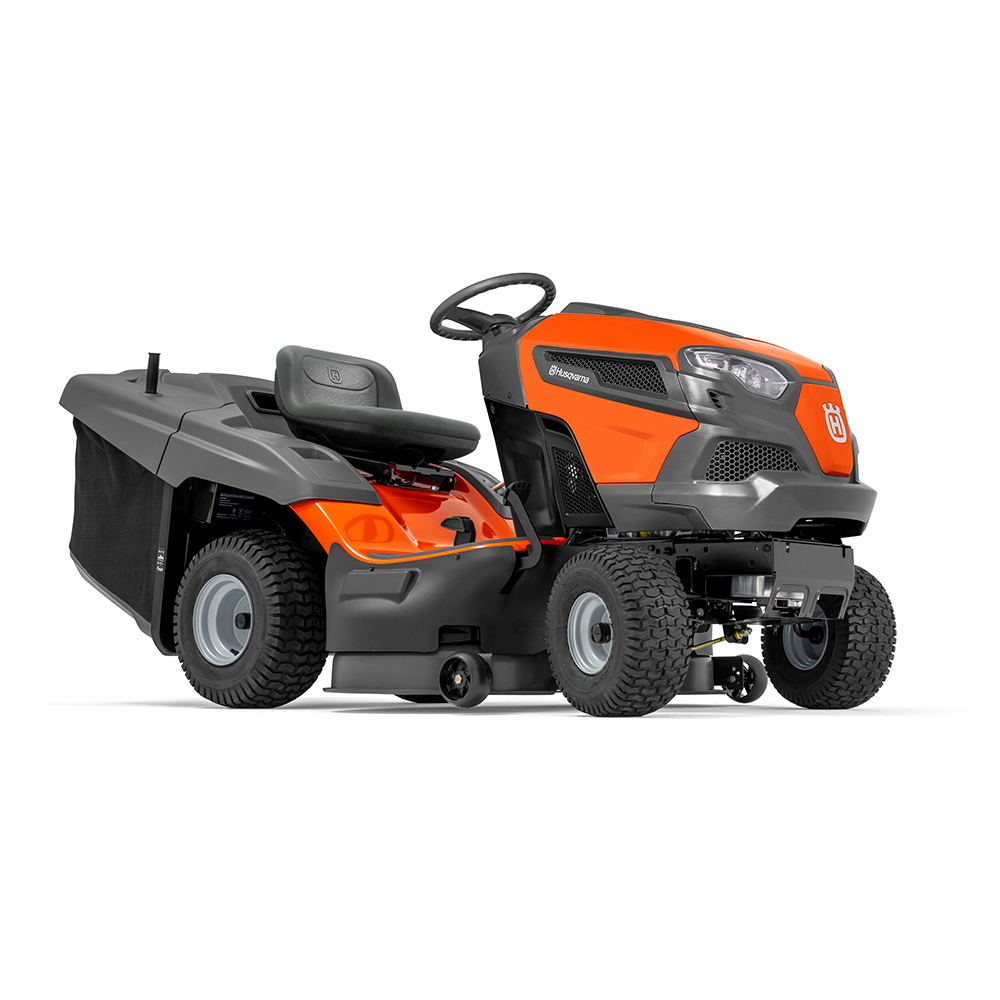 Produktabbildung: Husqvarna - TC 238T