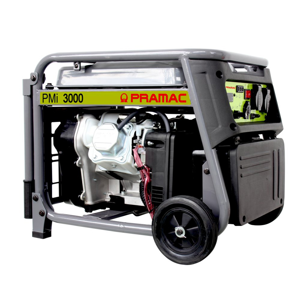 Produktabbildung: Pramac - PMi 3000