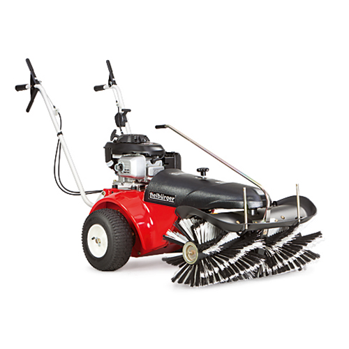 Produktabbildung: Tielbürger - tk38 (B&S 675EXI Motor)