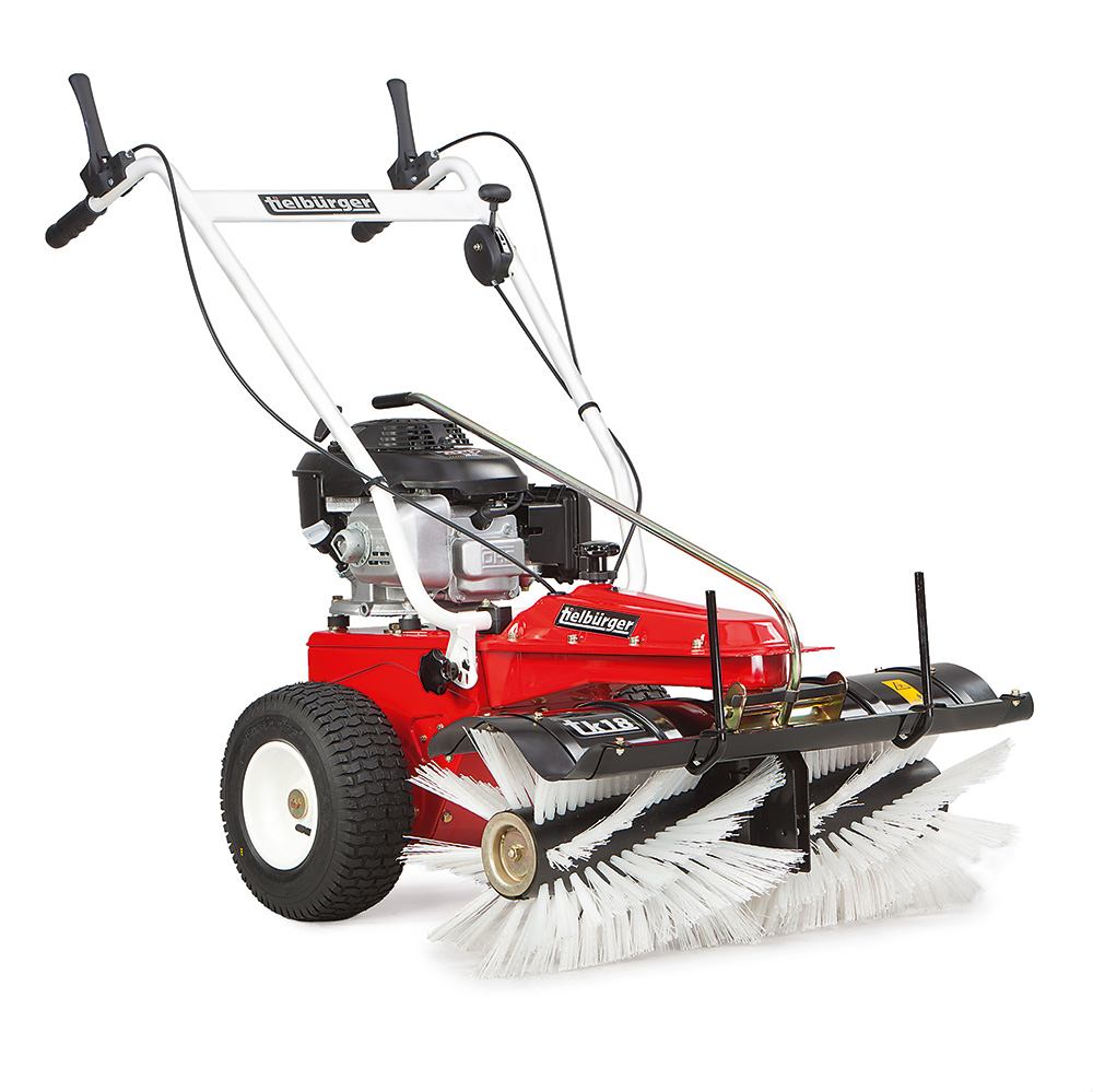 Produktabbildung: Tielbürger - tk18 (B&S 675iS Motor)