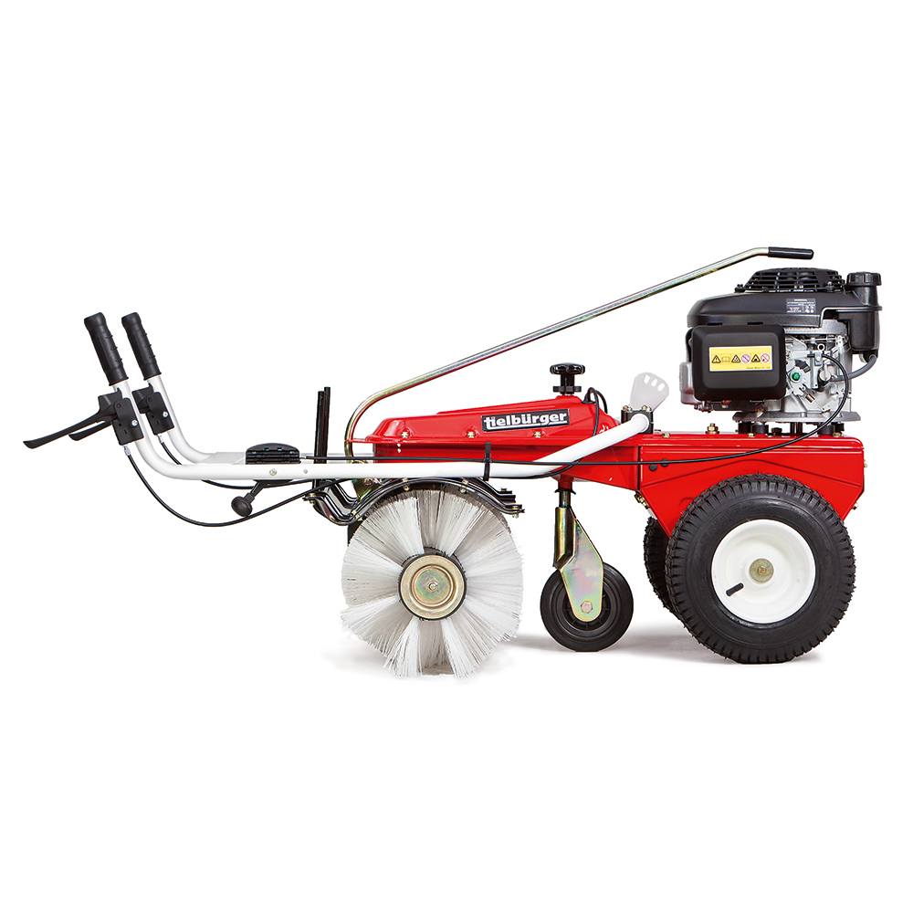 Produktabbildung: Tielbürger - tk18 (B&S 675iS Motor)