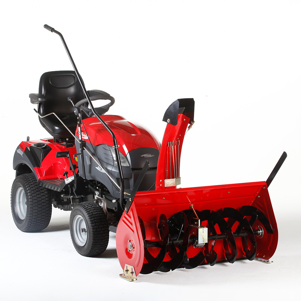 Produktabbildung: Tielbürger - Schneefräse ts1020 für Castelgarden, Honda, Solo, Dolmar