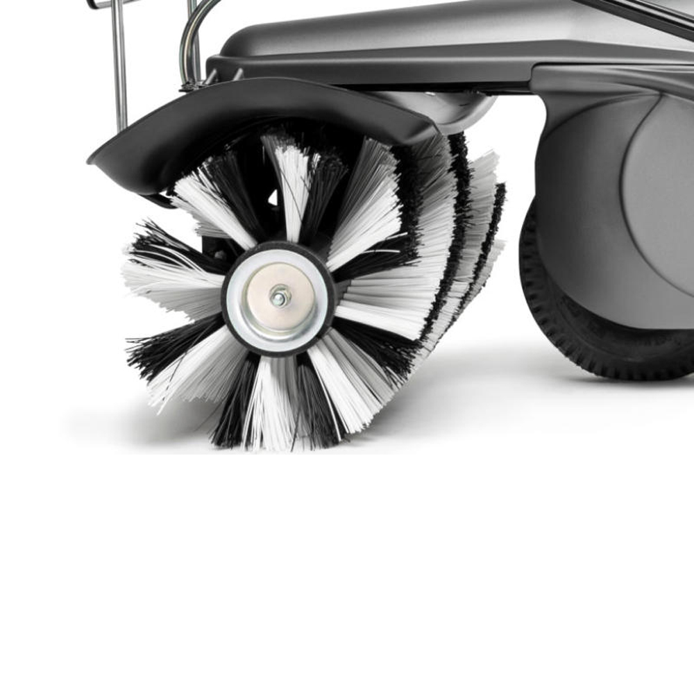 Produktabbildung: Tielbürger - tk20 (B&S 575EX meteorsilber)