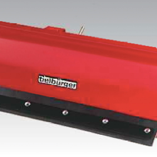 Produktabbildung: Tielbürger - Räumschild rs125