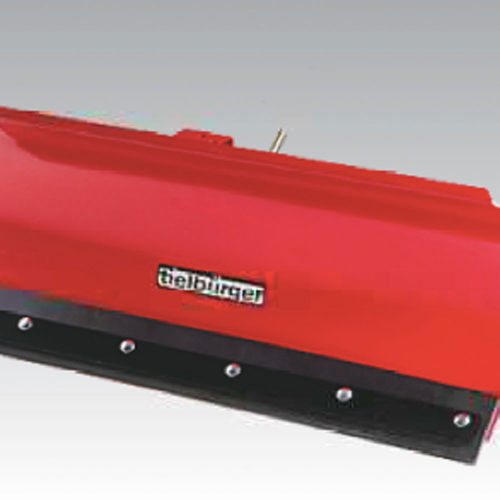 Produktabbildung: Tielbürger - Räumschild rs80