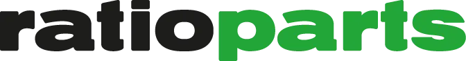 Ratioparts Logo
