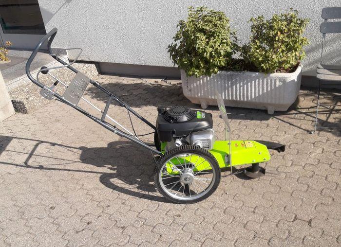 HWT550 Grillo